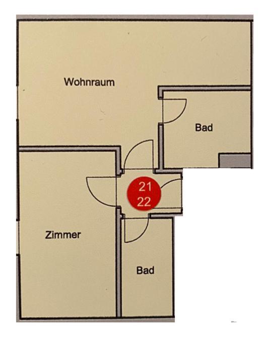 Landhaus Rosengartl Krimml Apartment Oberkrimml Cameră foto