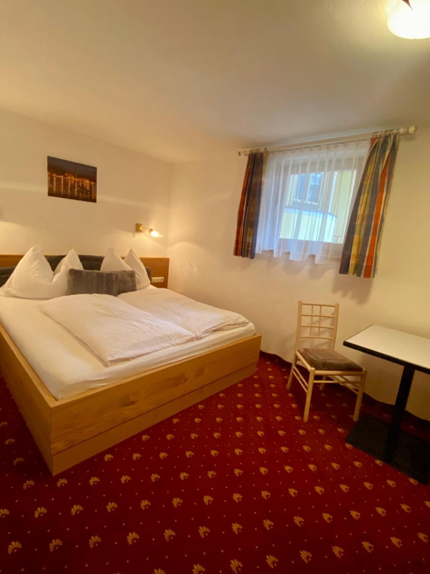 Landhaus Rosengartl Krimml Oberkrimml Cameră foto